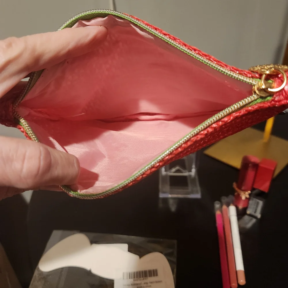 ipsy bag frecklyz